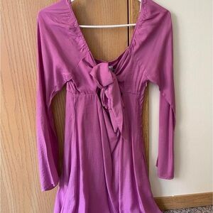 Princess Polly Dress